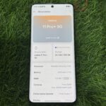 Realme 11pro+ 12+256gb