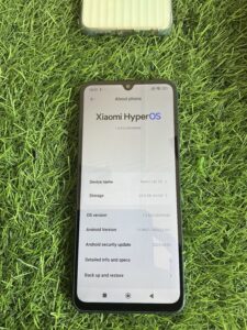 REDMI 14c 5g 4+64gb - Image 2