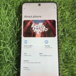 Moto g35 5g 128gb