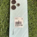REDMI 13 5G 6+128 mint condition